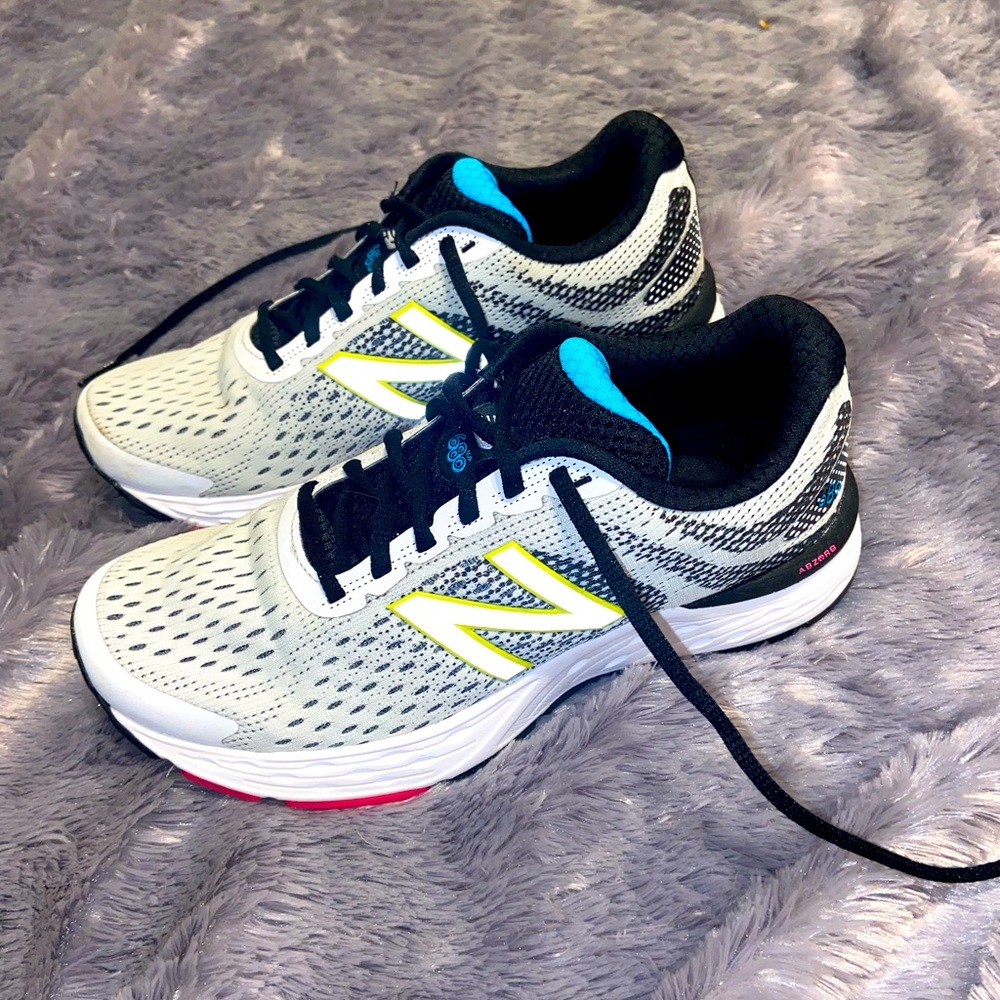 New Balance Shoes